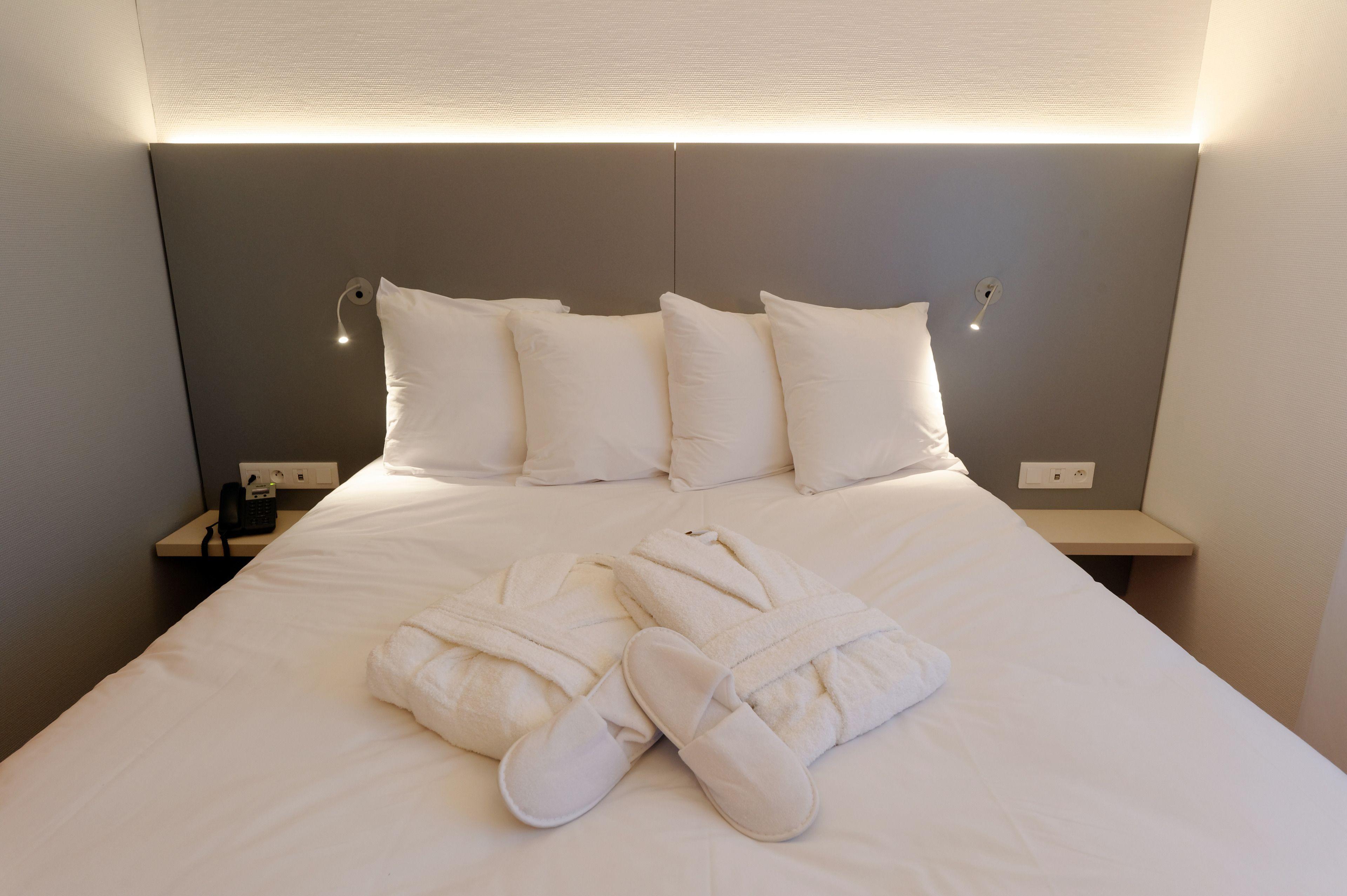 Colmar Hotel — Photos 3